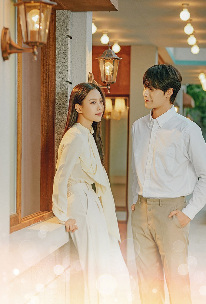 Castle in the Time (2023 Chinese Drama)